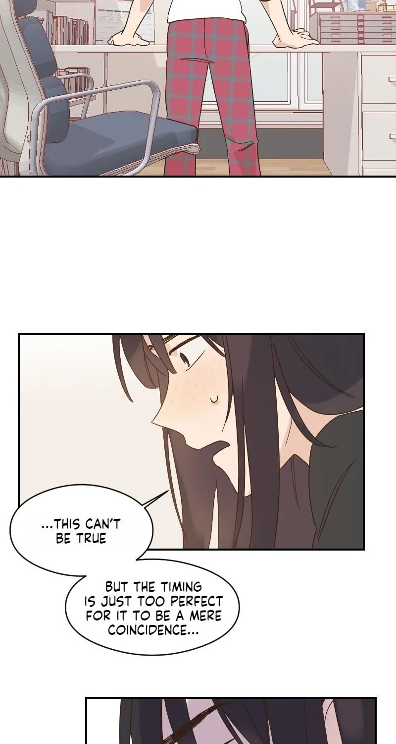 Beyond The Chapter 4 page 45 - 