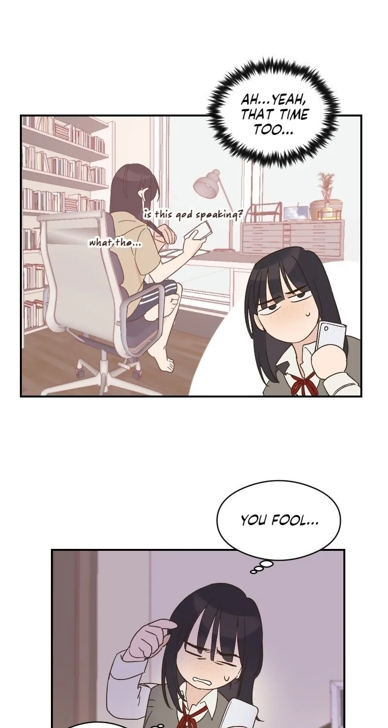 Beyond The Chapter 4 page 7 - 