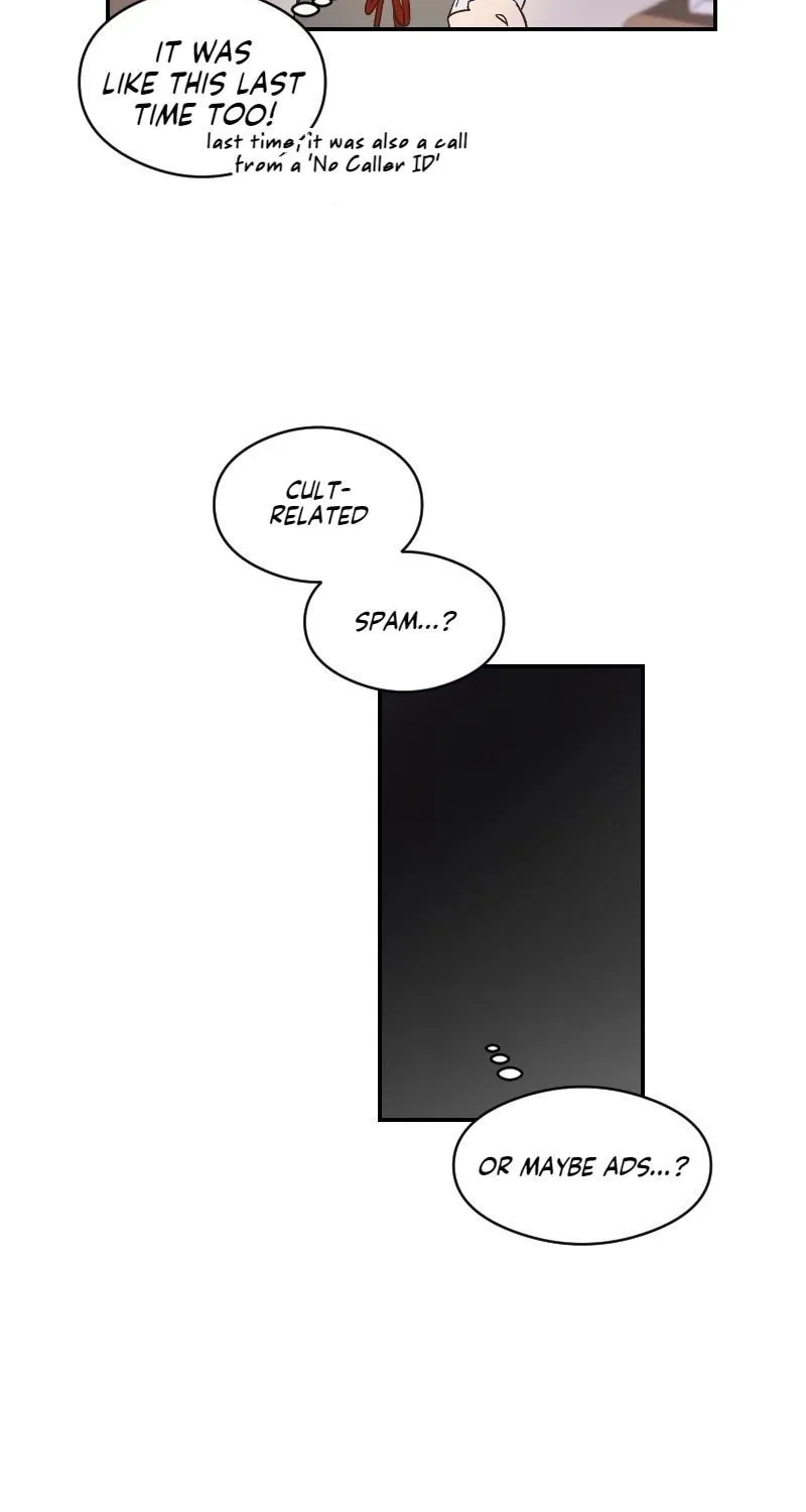 Beyond The Chapter 4 page 8 - 