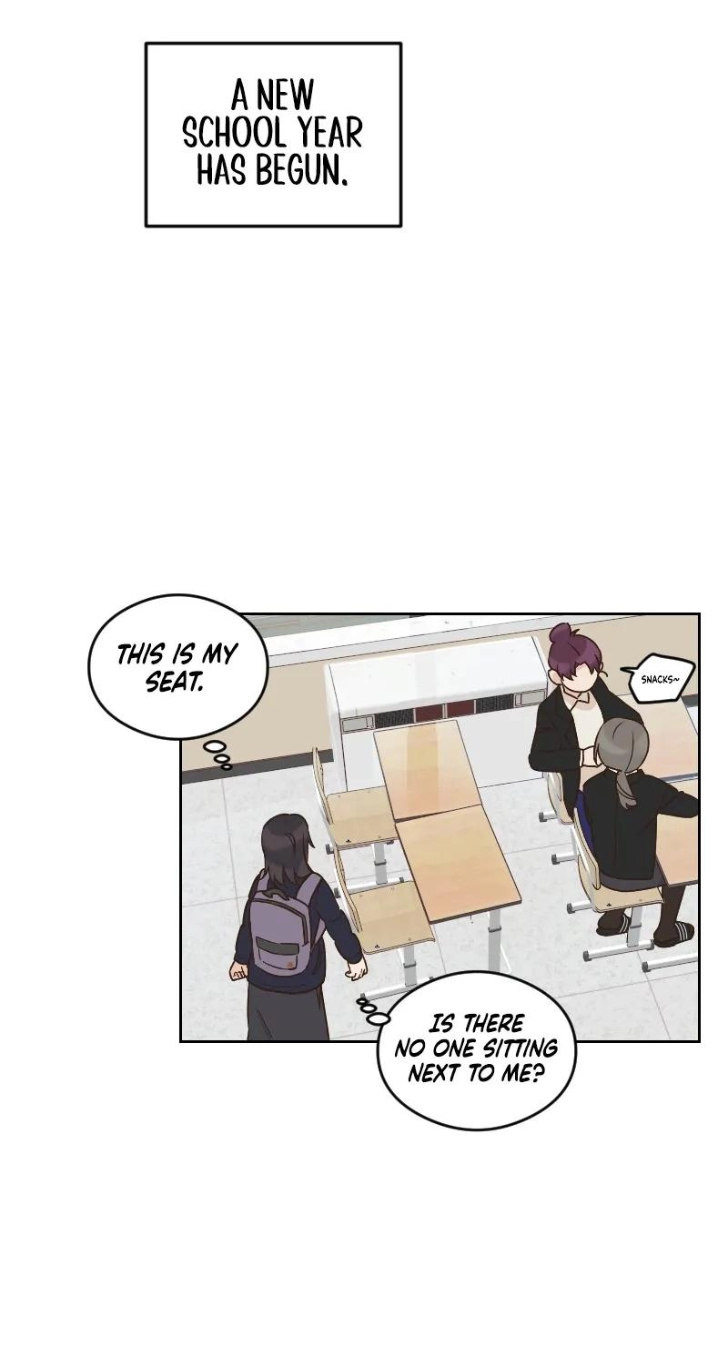 Beyond The Chapter 40 page 11 - 