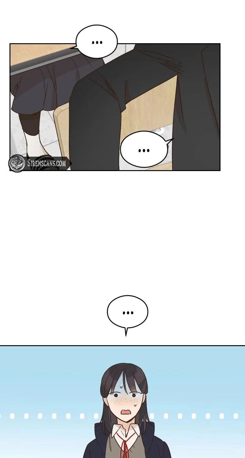 Beyond The Chapter 40 page 13 - 