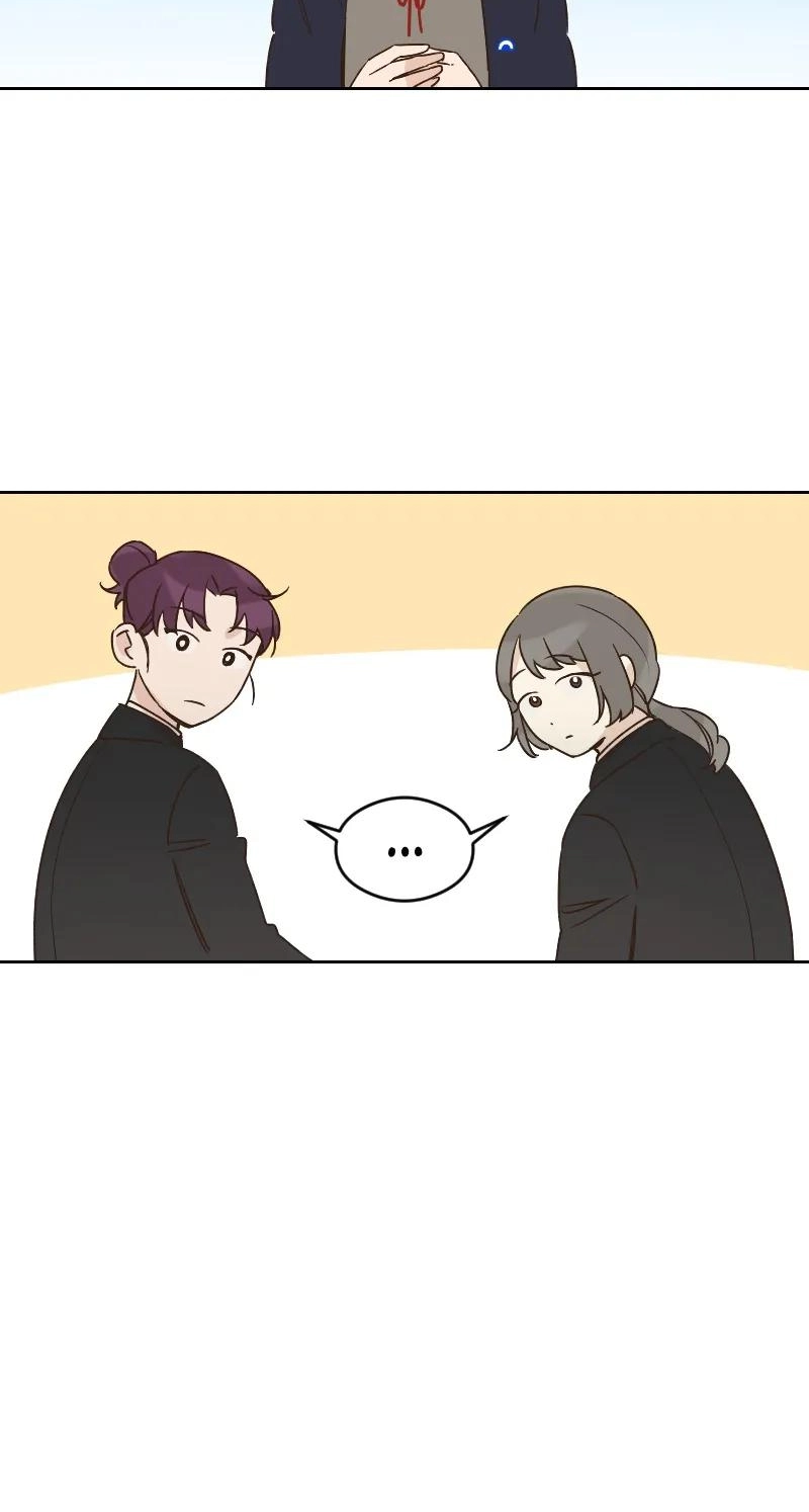 Beyond The Chapter 40 page 14 - 