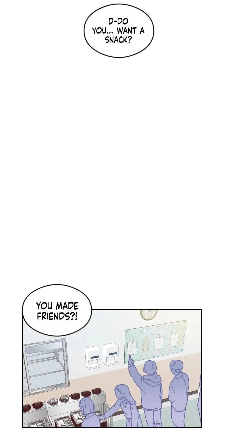 Beyond The Chapter 40 page 15 - 