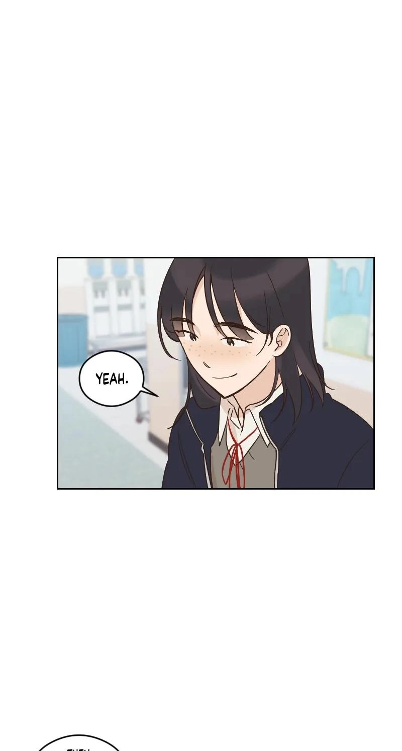 Beyond The Chapter 40 page 16 - 