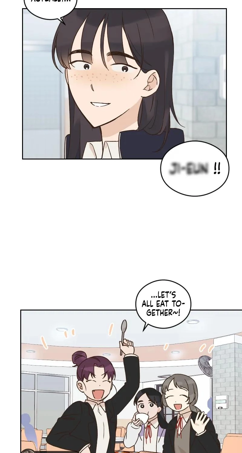 Beyond The Chapter 40 page 18 - 