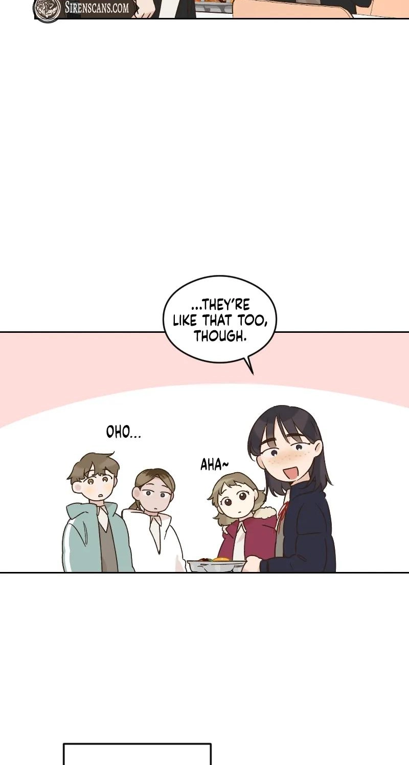 Beyond The Chapter 40 page 19 - 
