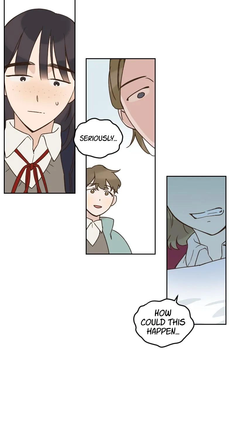 Beyond The Chapter 40 page 3 - 