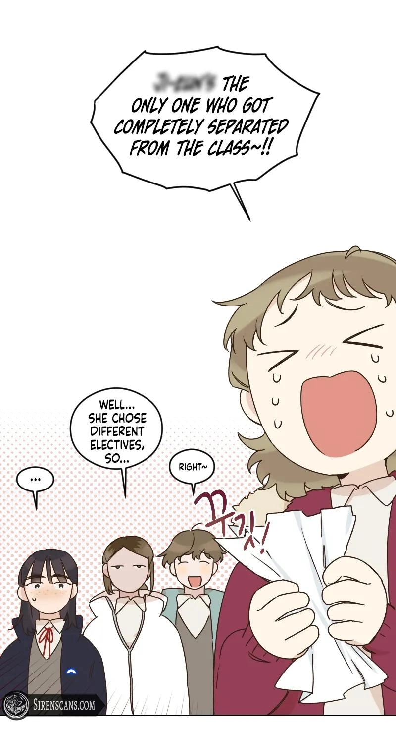 Beyond The Chapter 40 page 4 - 