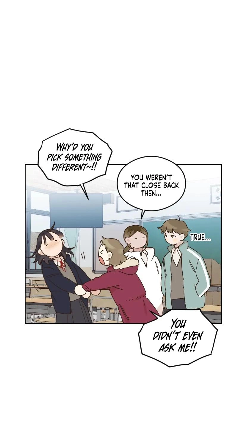 Beyond The Chapter 40 page 5 - 