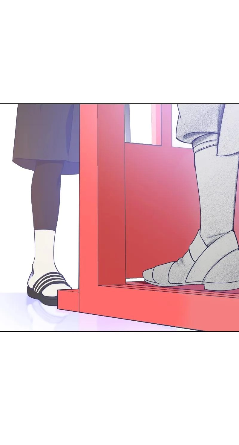 Beyond The Chapter 40 page 42 - 