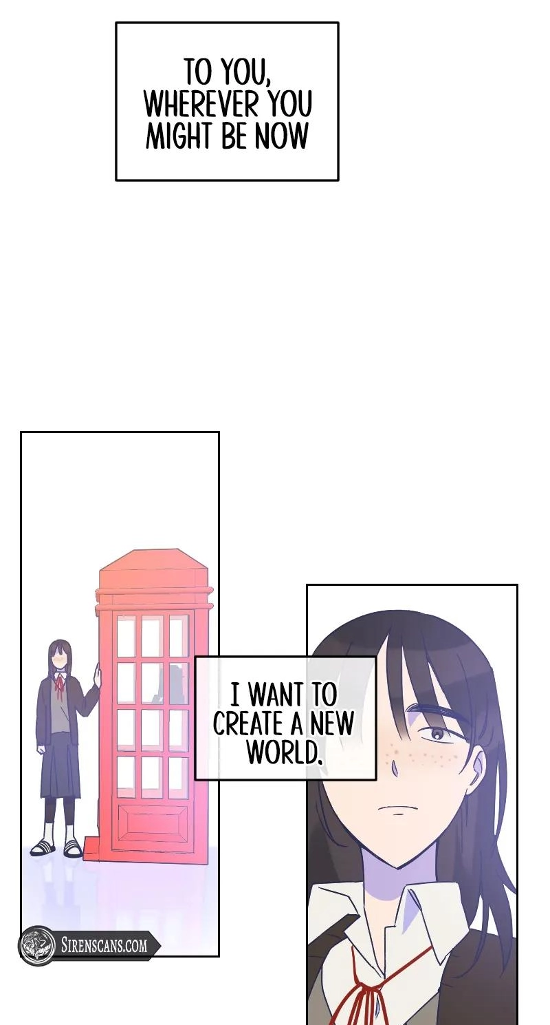 Beyond The Chapter 40 page 43 - 