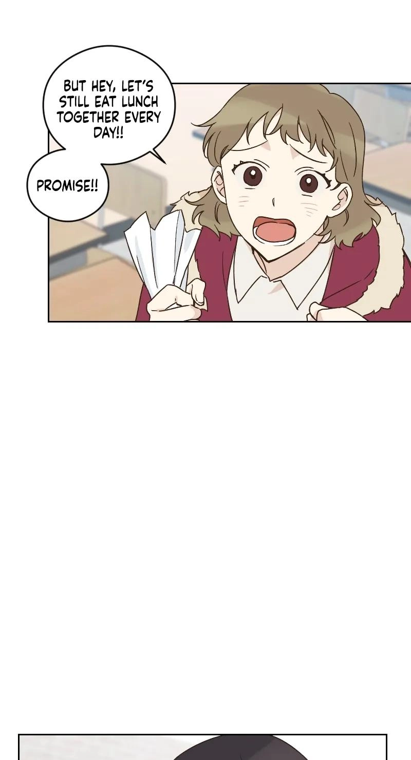 Beyond The Chapter 40 page 6 - 