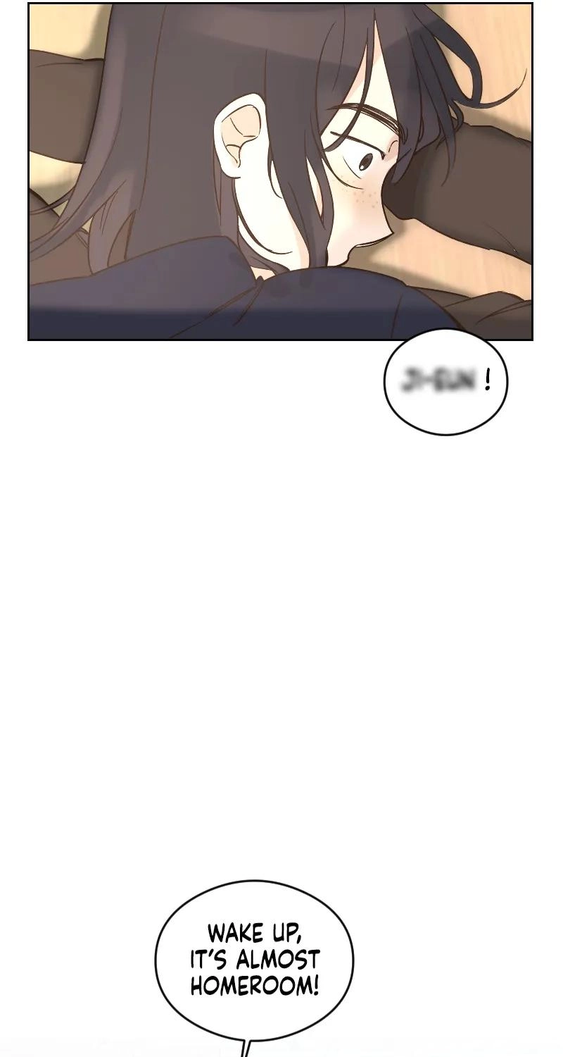 Beyond The Chapter 40 page 52 - 