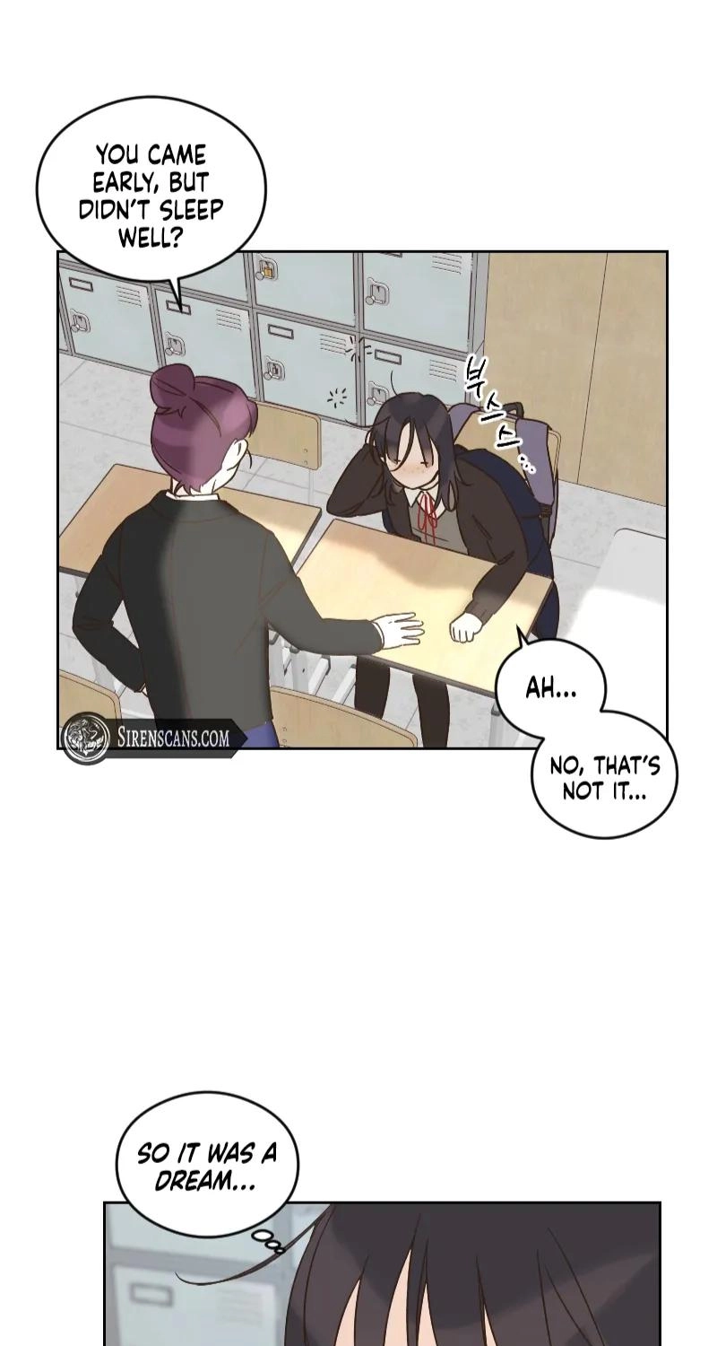 Beyond The Chapter 40 page 54 - 