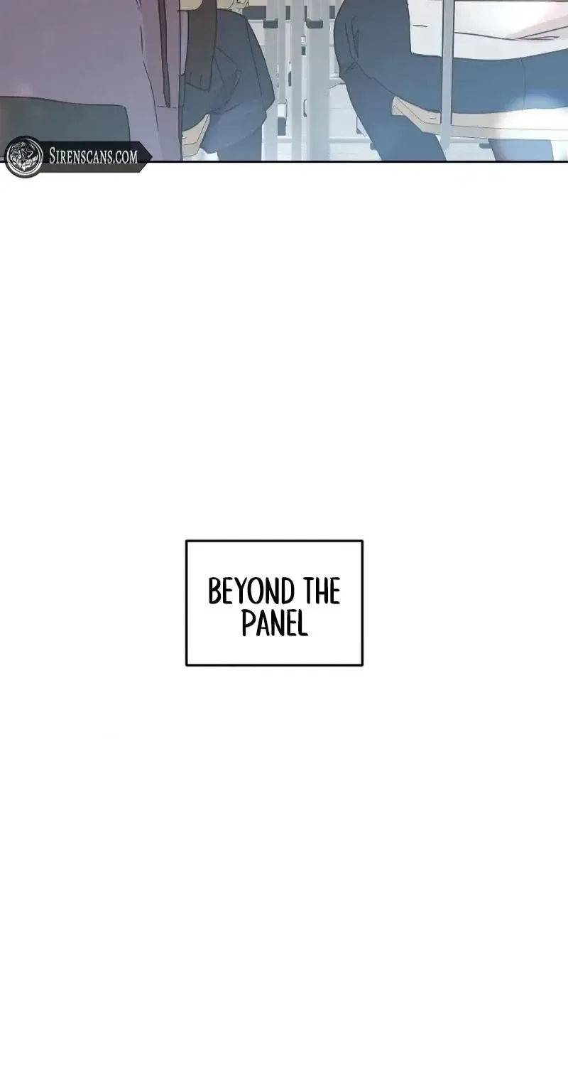 Beyond The Chapter 40 page 60 - 