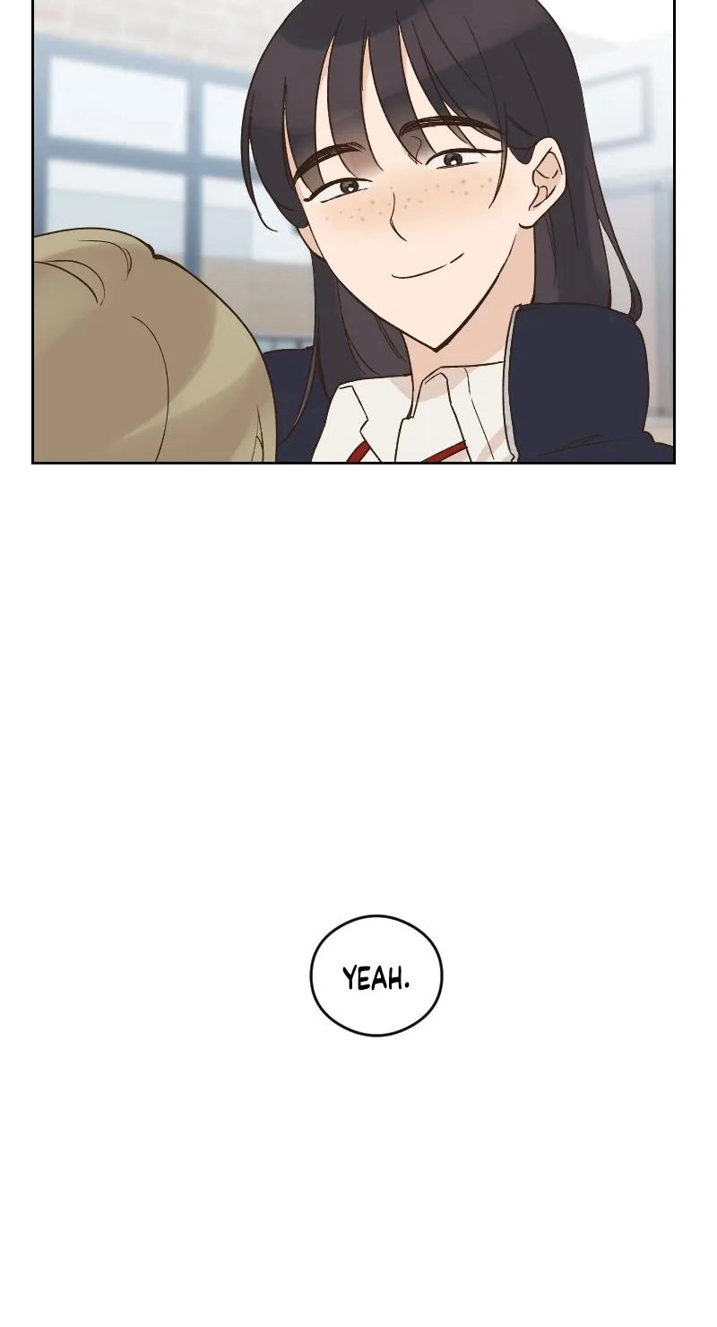 Beyond The Chapter 40 page 7 - 