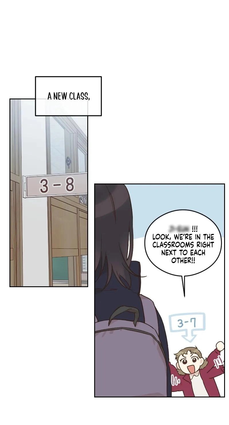 Beyond The Chapter 40 page 8 - 