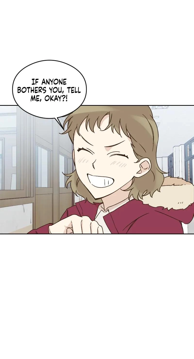 Beyond The Chapter 40 page 9 - 