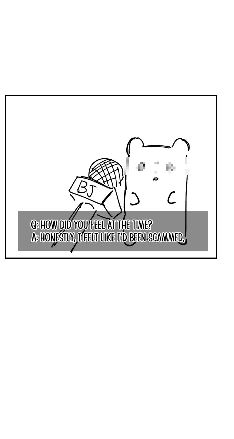 Beyond The Chapter 41 page 11 - 