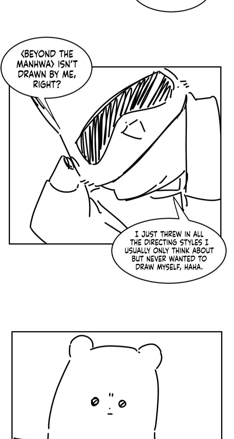 Beyond The Chapter 41 page 15 - 