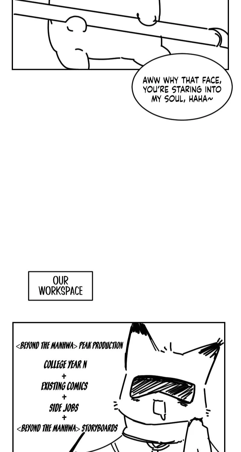 Beyond The Chapter 41 page 16 - 