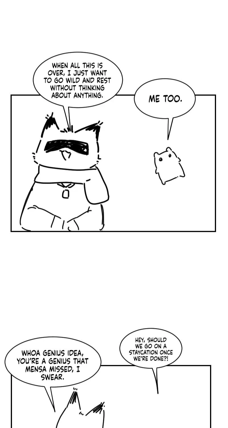 Beyond The Chapter 41 page 18 - 