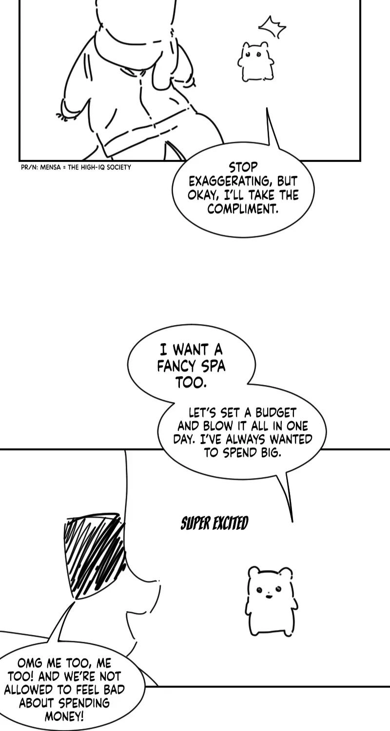 Beyond The Chapter 41 page 19 - 