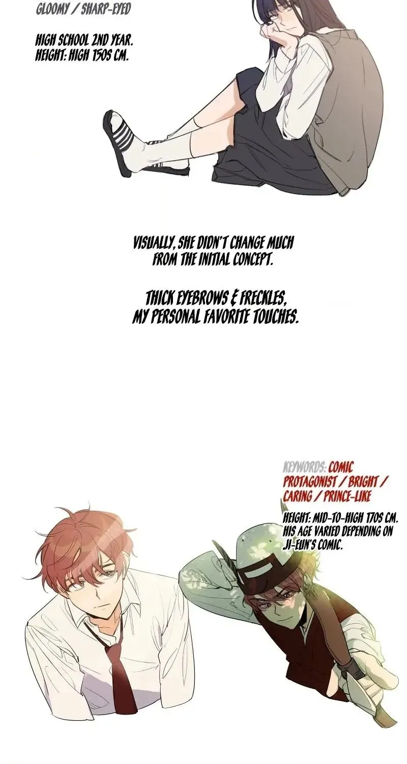 Beyond The Chapter 41 page 30 - 