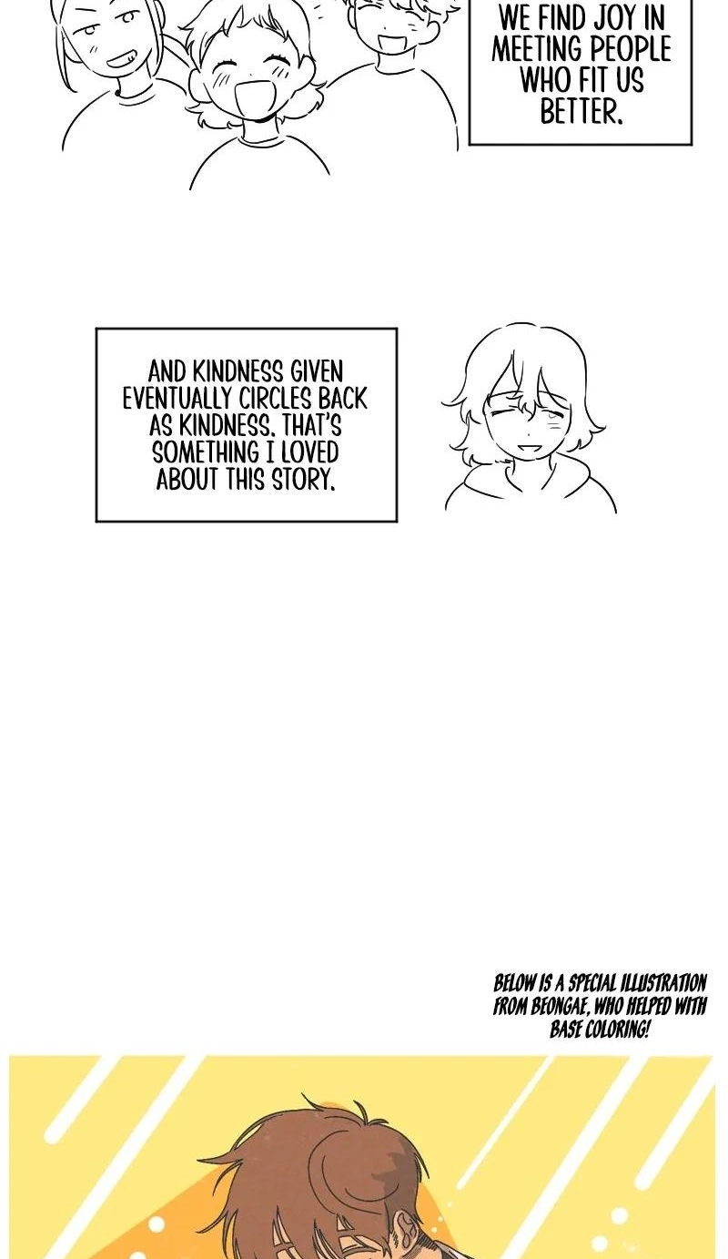 Beyond The Chapter 41 page 34 - 