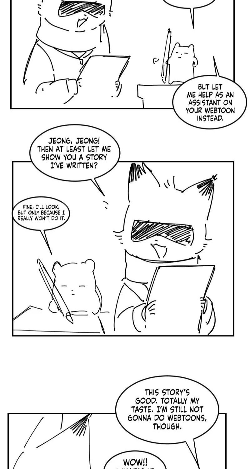 Beyond The Chapter 41 page 8 - 