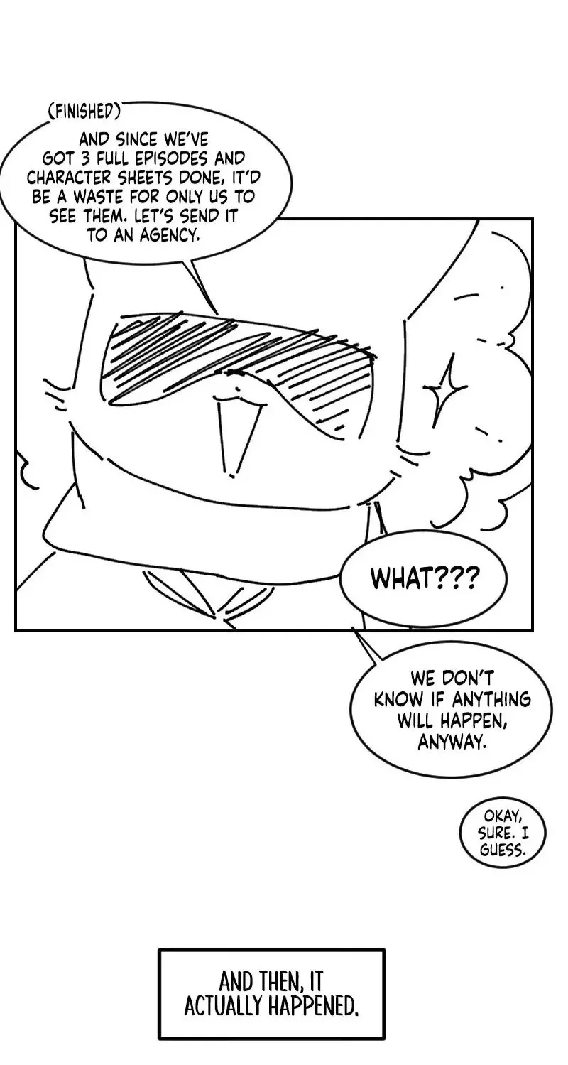 Beyond The Chapter 41 page 10 - 