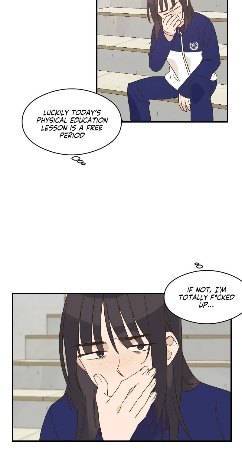 Beyond The Chapter 5 page 19 - 