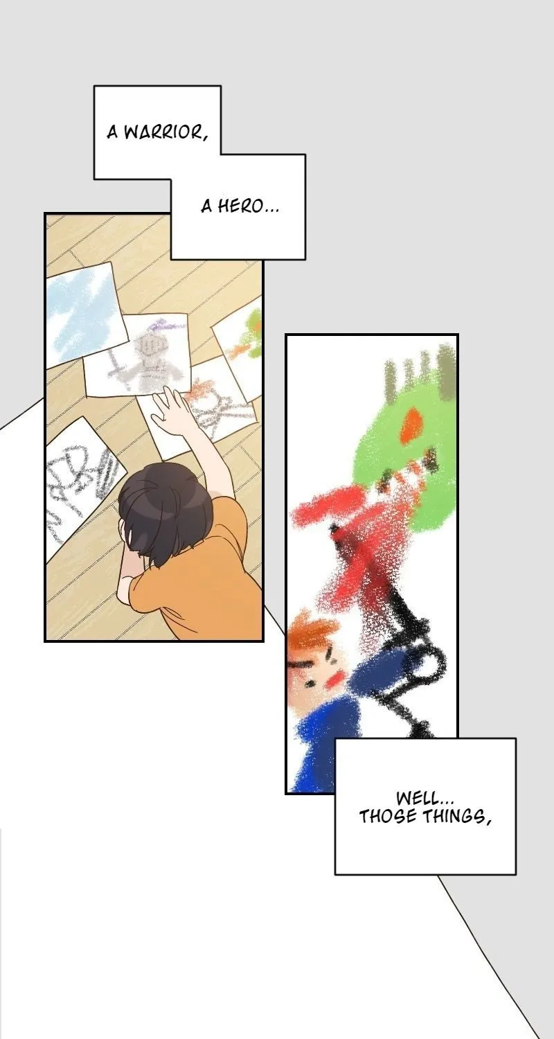 Beyond The Chapter 5 page 3 - 