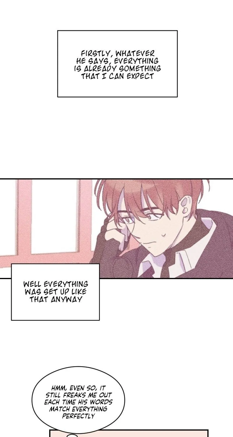 Beyond The Chapter 5 page 24 - 