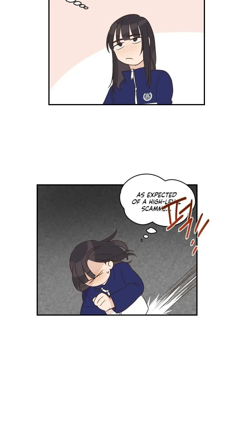 Beyond The Chapter 5 page 25 - 
