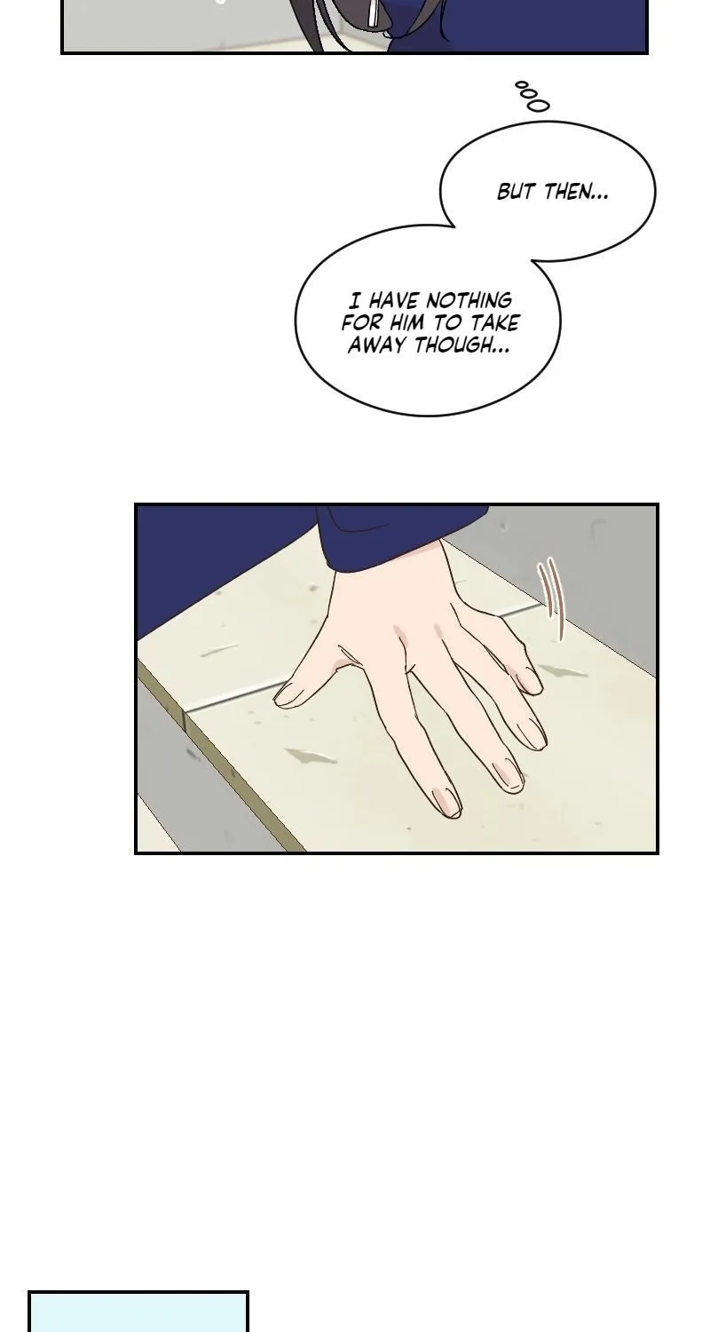 Beyond The Chapter 5 page 27 - 