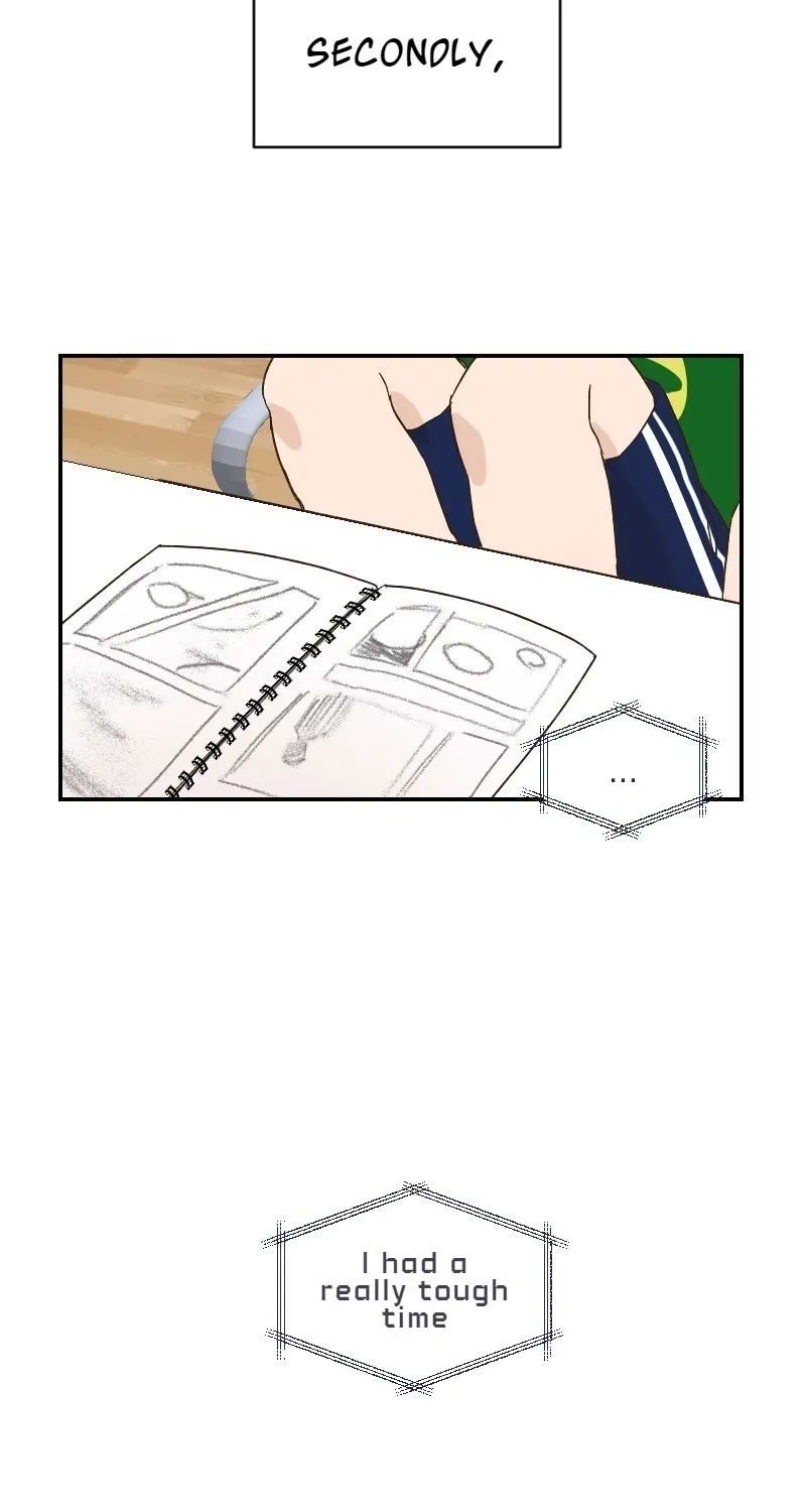 Beyond The Chapter 5 page 30 - 