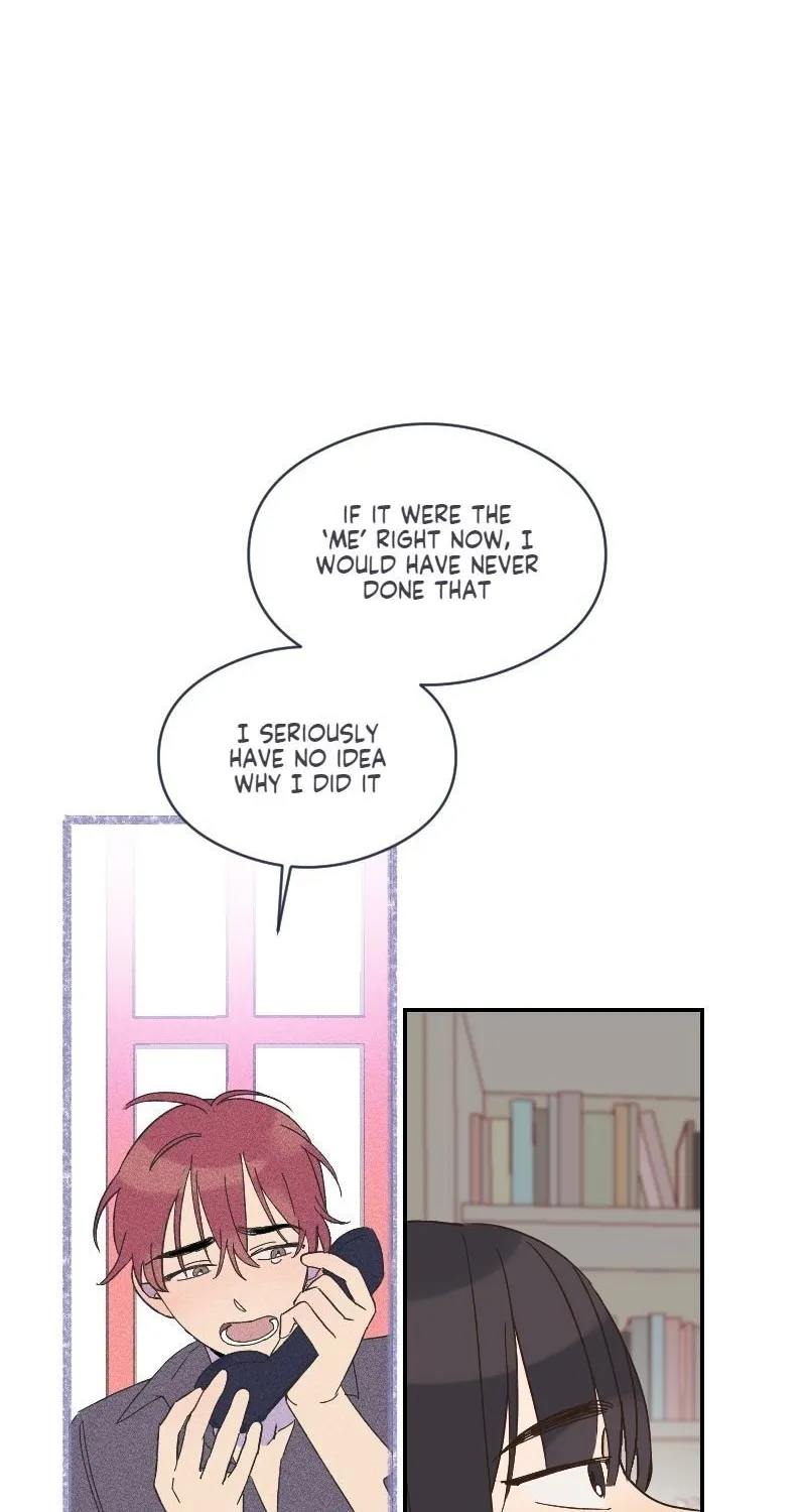 Beyond The Chapter 5 page 32 - 