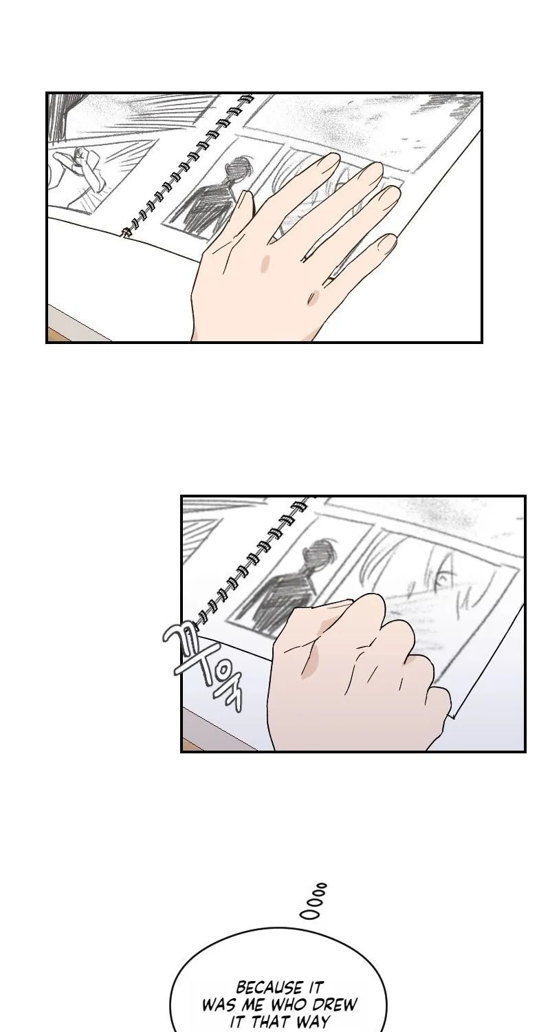 Beyond The Chapter 5 page 34 - 