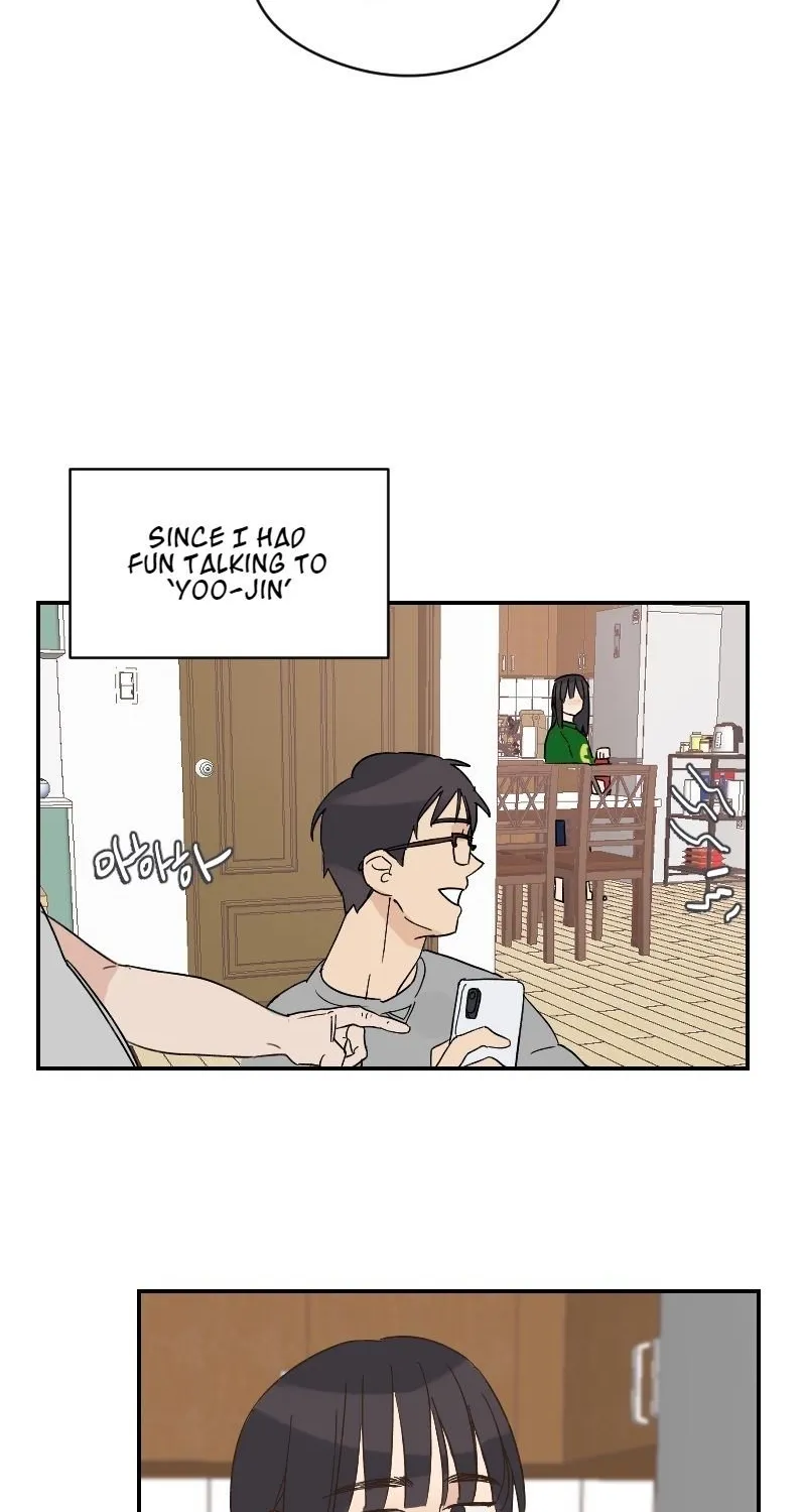 Beyond The Chapter 5 page 35 - 