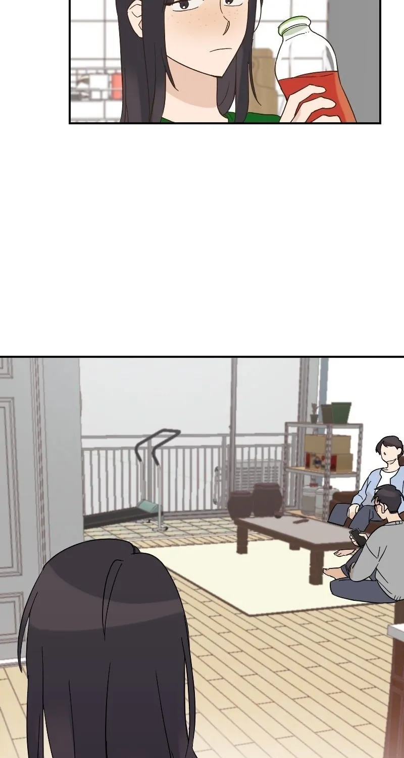 Beyond The Chapter 5 page 36 - 