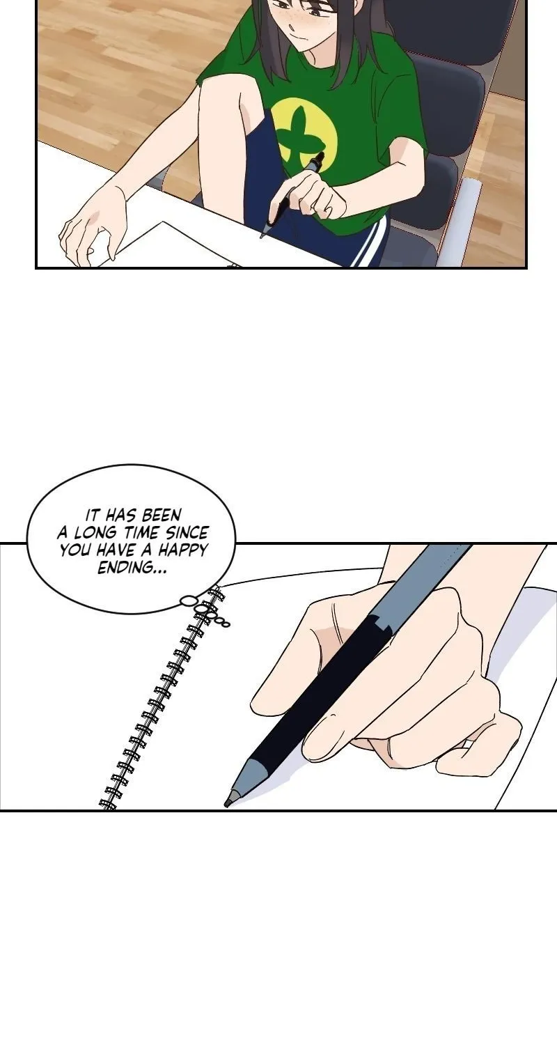 Beyond The Chapter 5 page 41 - 