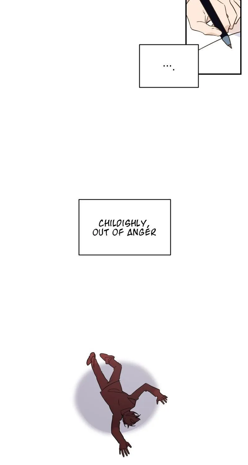 Beyond The Chapter 5 page 46 - 