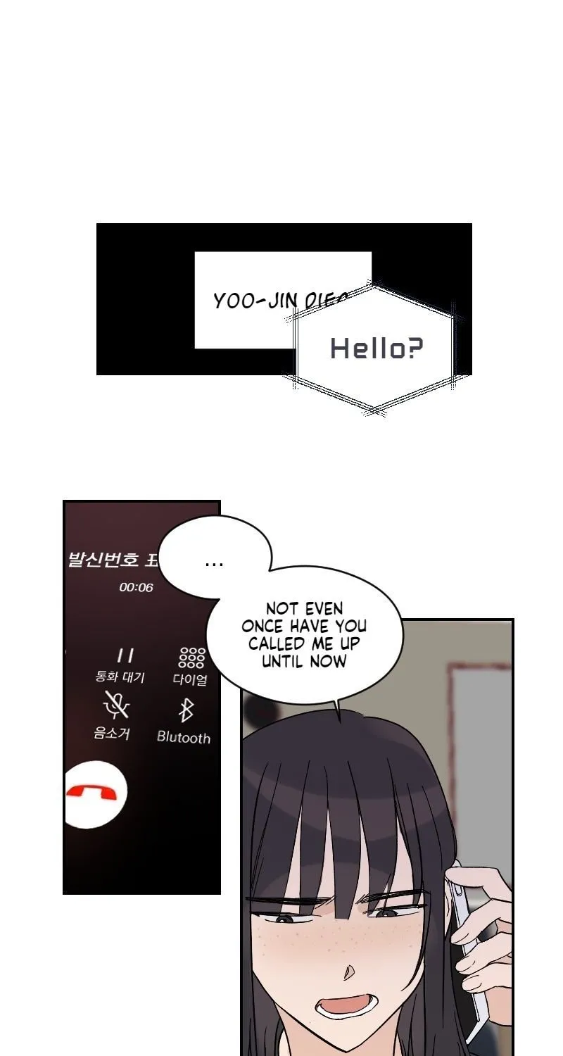Beyond The Chapter 5 page 47 - 