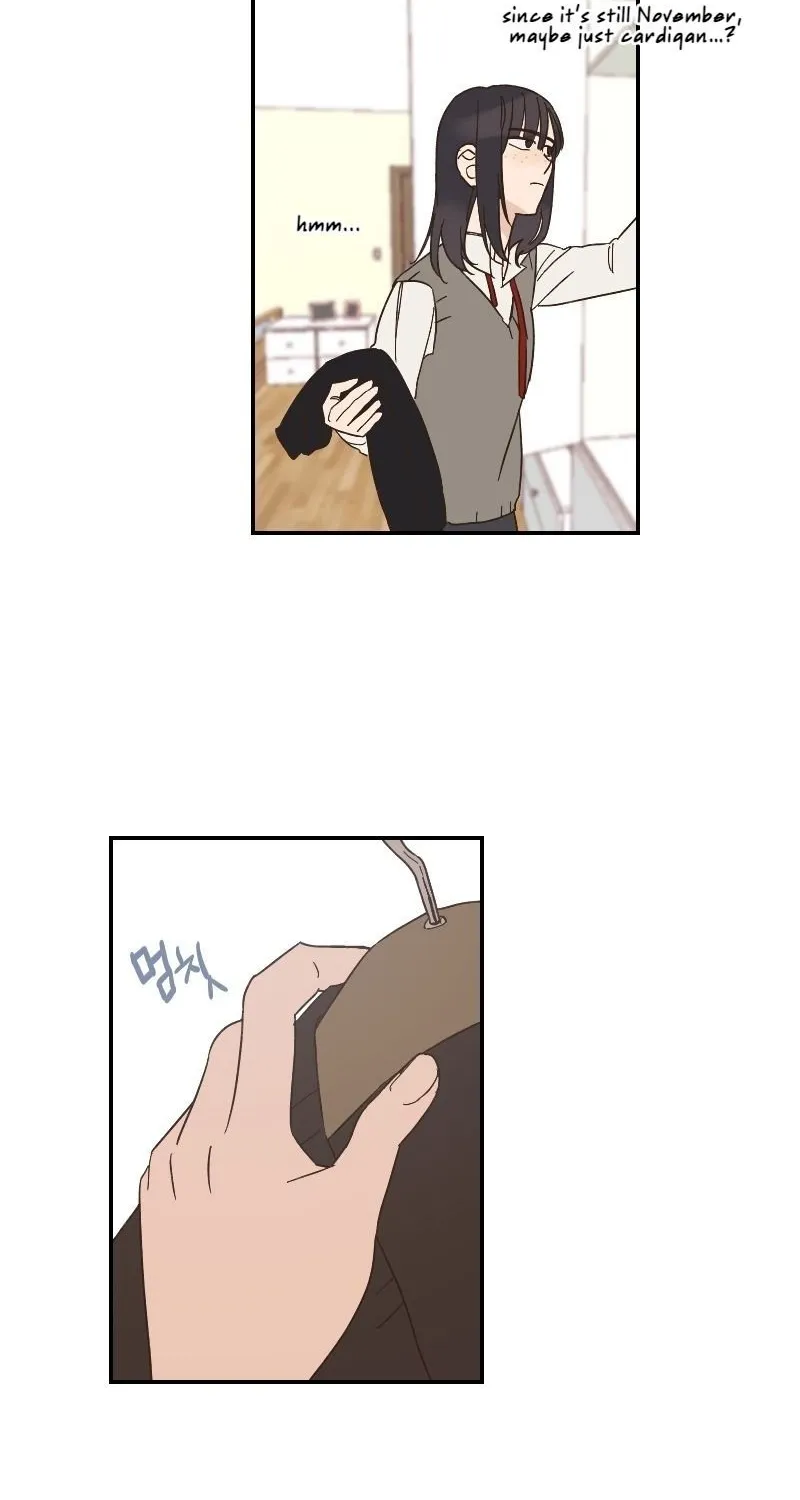 Beyond The Chapter 6 page 11 - 