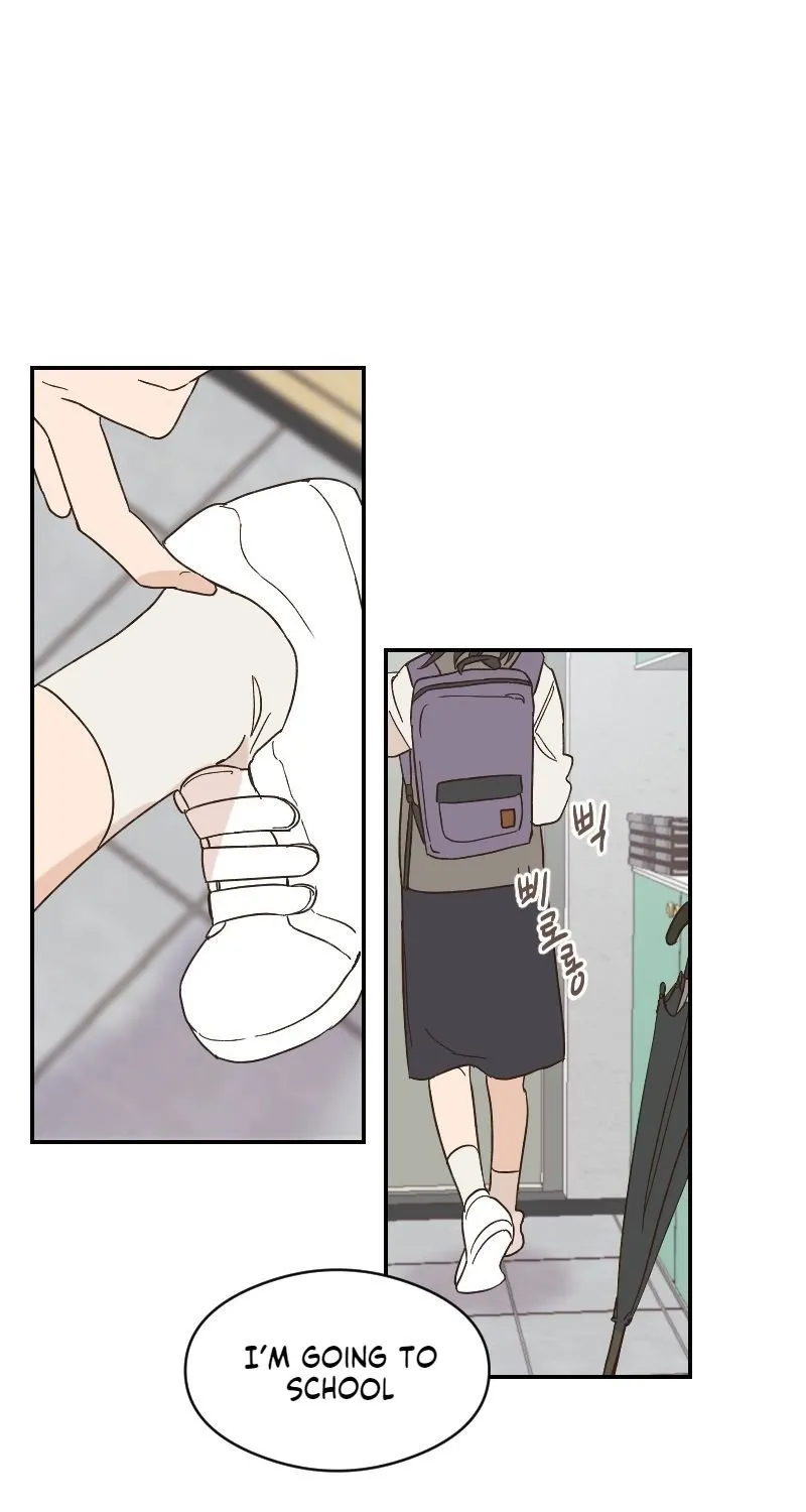 Beyond The Chapter 6 page 15 - 