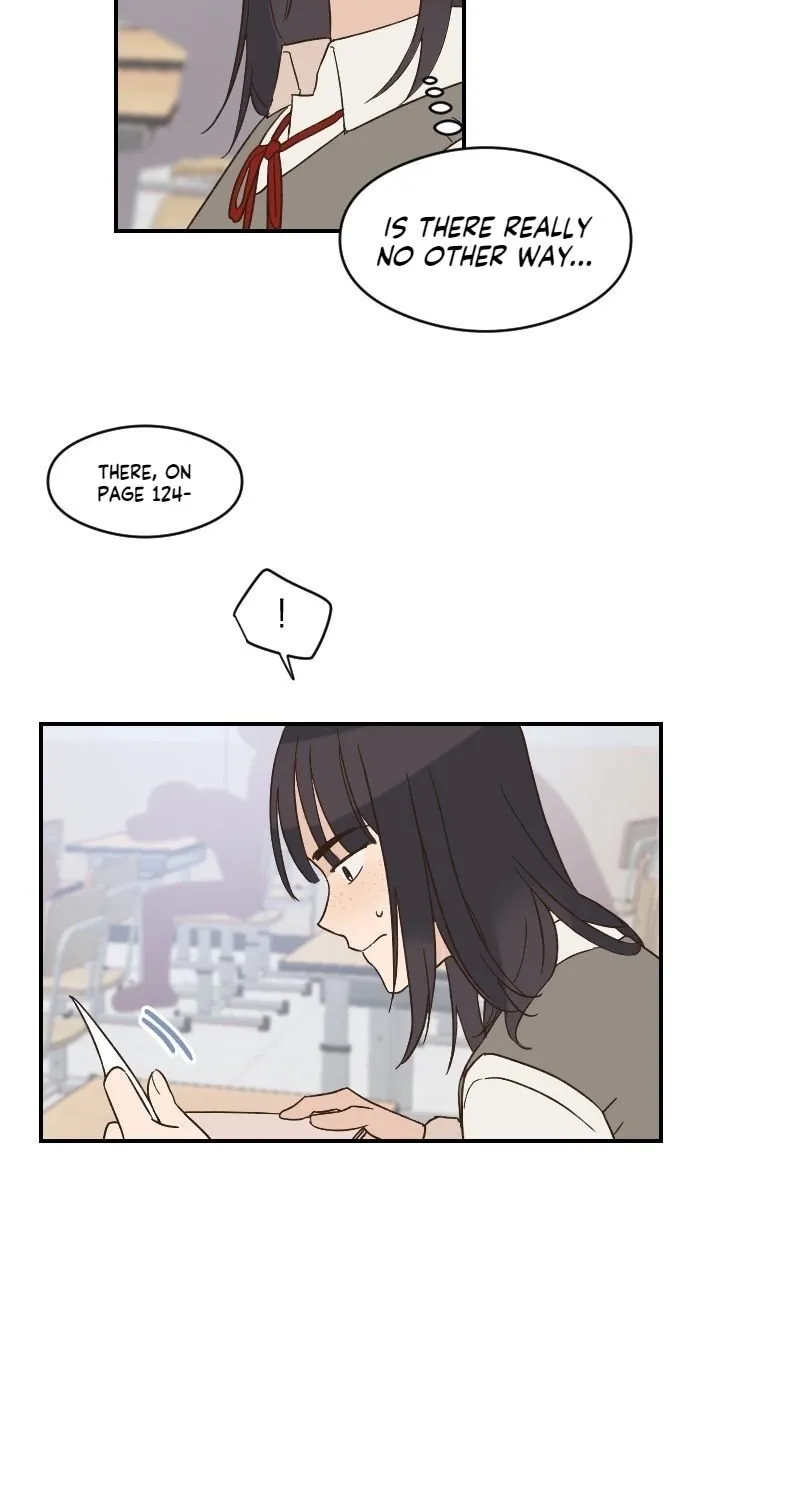 Beyond The Chapter 6 page 17 - 