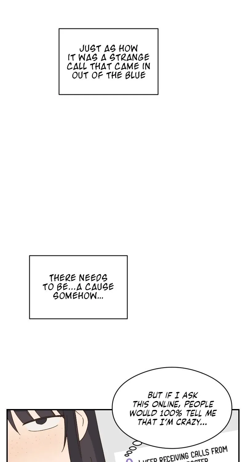 Beyond The Chapter 6 page 18 - 