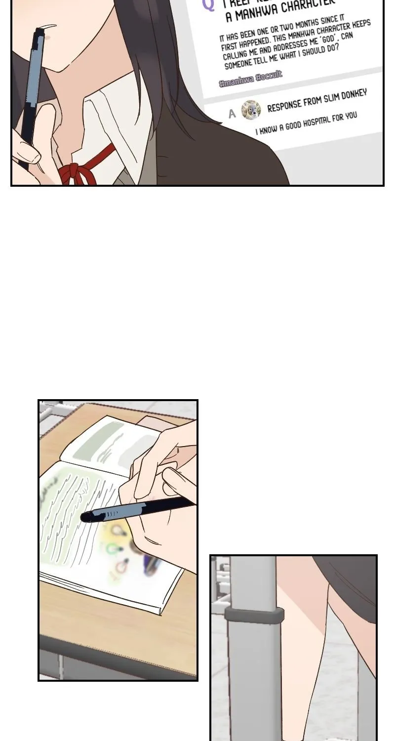Beyond The Chapter 6 page 19 - 