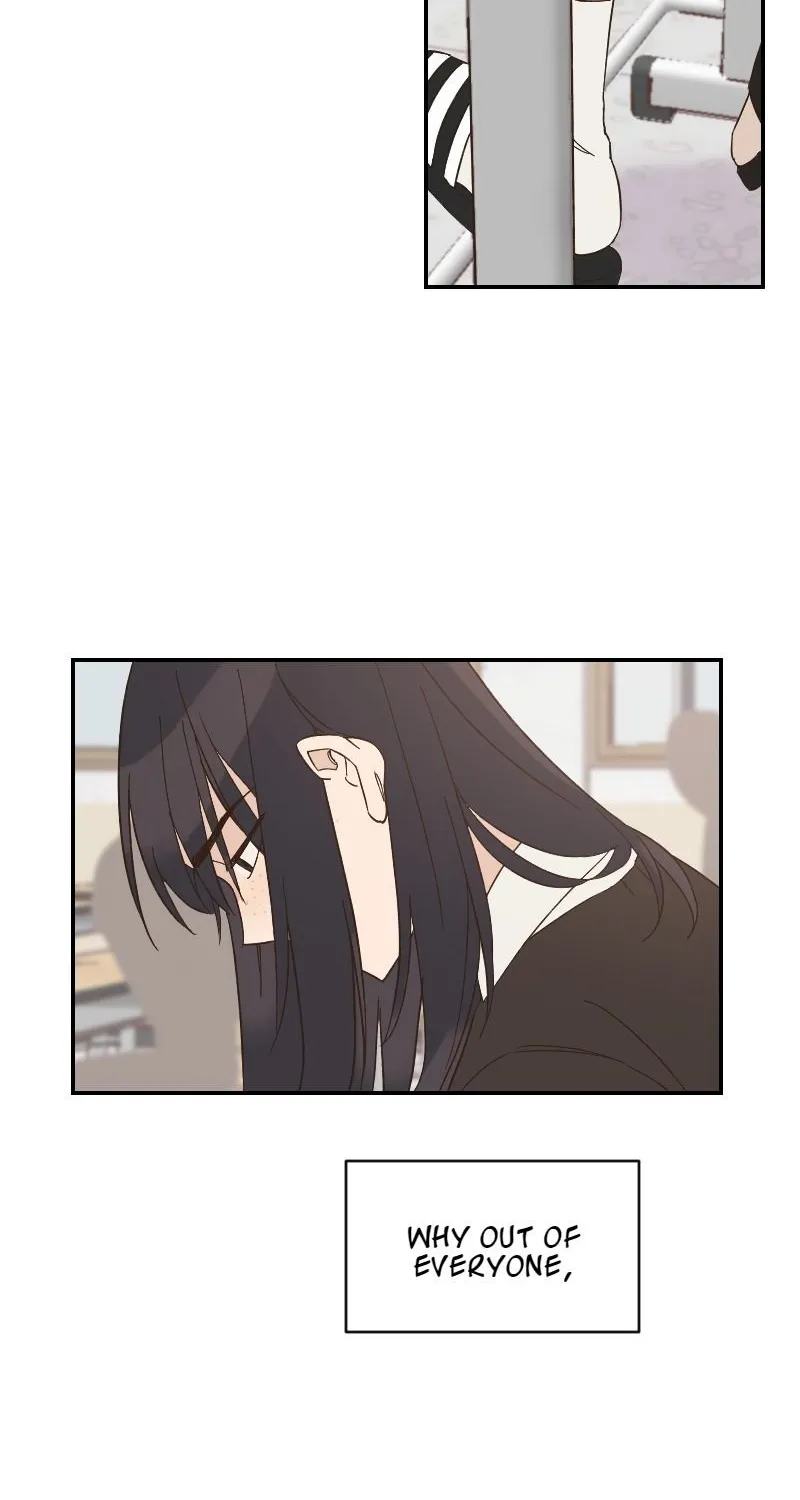Beyond The Chapter 6 page 20 - 
